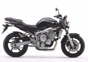 Yamaha FZ6